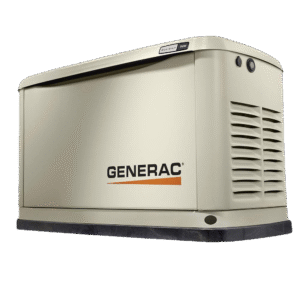 Generac/Honeywell 7029 Guardian 9kW/8kW LP/NG Standby Generator New