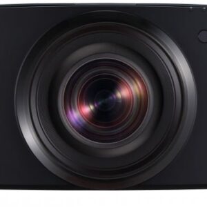 JVC DLA-NZ9 8K D-ILA Home Theatre Projector – Black (DLANZ9B)