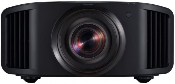JVC DLA-NZ9 8K D-ILA Home Theatre Projector – Black (DLANZ9B)