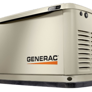 Generac/Honeywell 7173/7180 13kW Guardian LP/NG Wi-Fi Standby Generator New