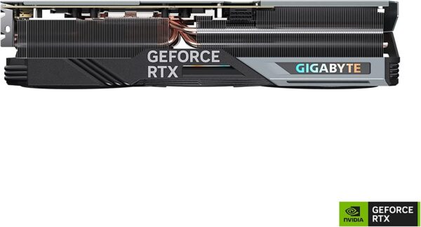 Gigabyte GeForce RTX 4080 Gaming OC 16G Graphics Card, 3X WINDFORCE Fans, 16GB 256-bit GDDR6X, GV-N4080GAMING OC-16GD Video Card - Image 7