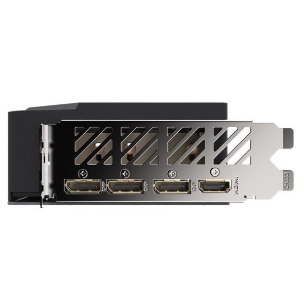 Gigabyte NVIDIA GeForce RTX 4070 Ti 12GB GDDR6X 192 bit PCIE 4.0 16x GPU 2625 MHz Dual Slot Fansink 1xHDMI 3xDisplayPort GV-N407TEAGLEOC-12GD2.0 - Image 6