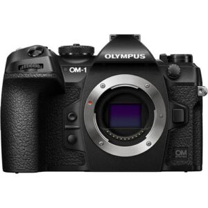 OM System OM-1 Mirrorless Camera Body Only