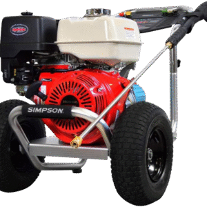 Simpson ALH4240 Aluminum CAT 4200 PSI 4.0 GPM Honda Gas Pressure Washer New