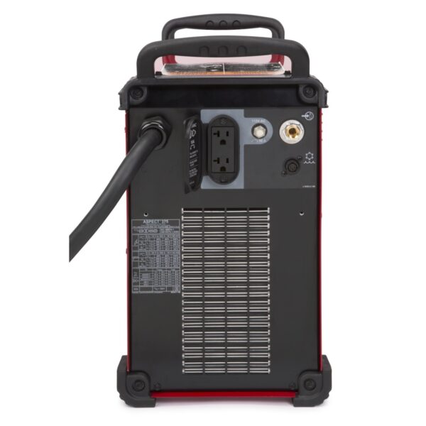 Lincoln Aspect 375 Ready-Pak AC/DC TIG Welder (K3946-2) - Image 4