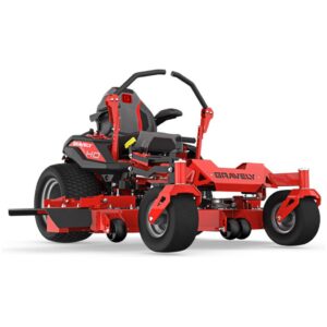 Gravely ZT HD 52  Zero Turn Mower (Kawasaki)