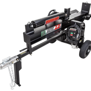 Swisher LS22E 22 Ton Timber Brute Eco Split 120 Volt Electric Full Frame Log Splitter New