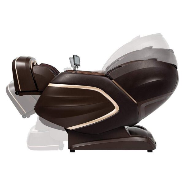 Osaki AmaMedic Hilux 4D Massage Chair - Image 6
