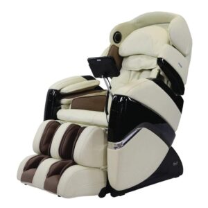 Osaki OS-3D PRO Cyber Massage Chair