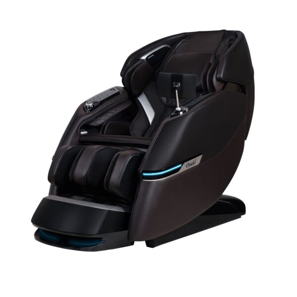 Osaki Ai Vivo 4D + 2D Massage Chair - Image 3