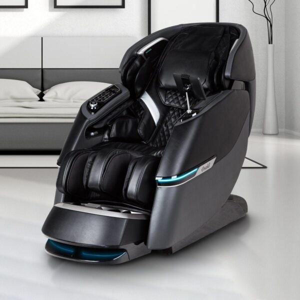 Osaki Ai Vivo 4D + 2D Massage Chair - Image 5