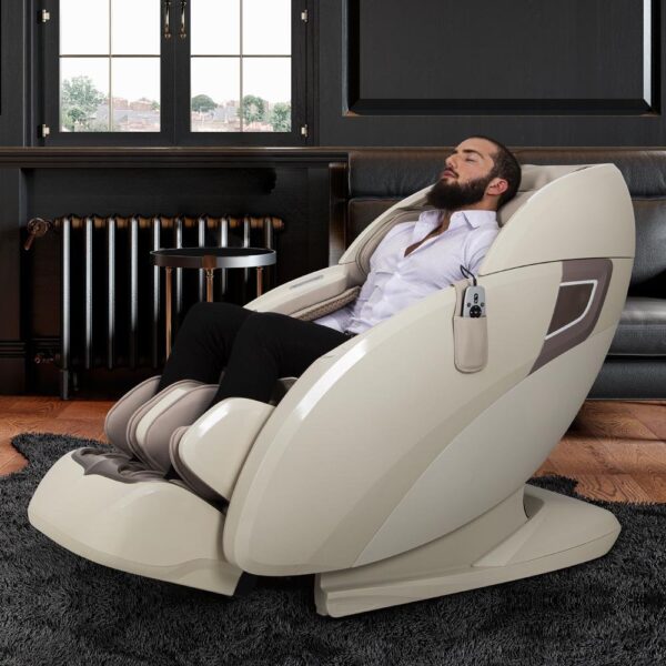 Osaki OS-Pro 3D Tecno Massage Chair - Image 11