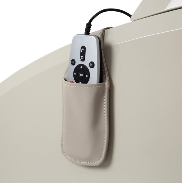 Osaki OS-Pro 3D Tecno Massage Chair - Image 9