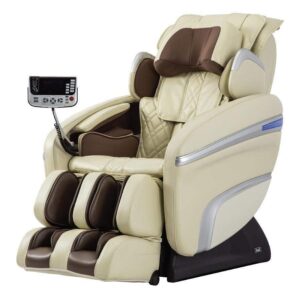 Osaki OS-7200H Pinnacle Massage Chair