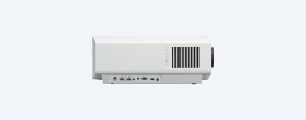 Sony X1 4K HDR Laser Home Theater Projector with Native 4K SXRD Panel 2500 Lumens (VPL XW6000ES) - Image 6